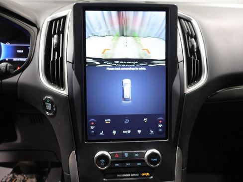 Used 2024 Ford Edge ST-Line AWD/4WD image 26