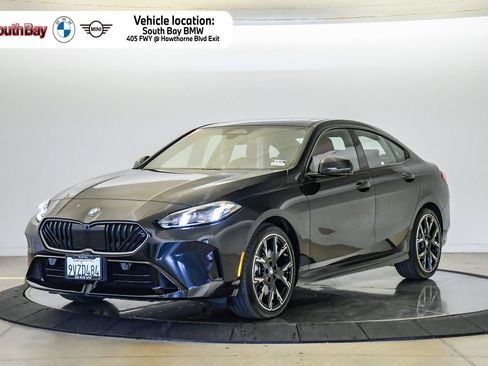 Used 2026 BMW 228i w/ Technology Package FWD image 1