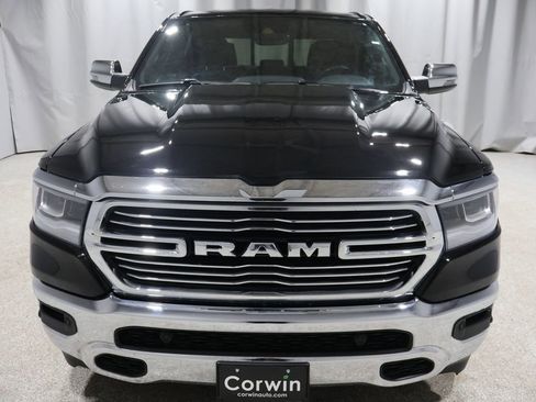 Used 2023 RAM 1500 Laramie image 9