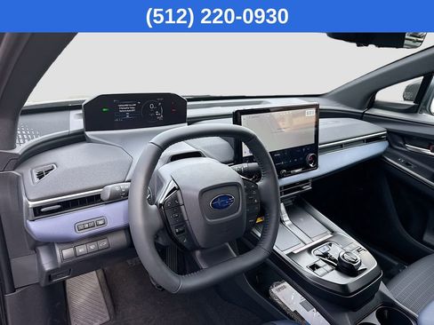 New 2026 Subaru Solterra Touring image 10