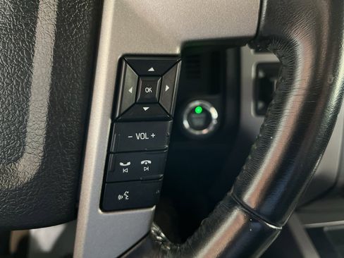 Used 2017 Ford Expedition Limited w/ Limited Appearance Package image 22