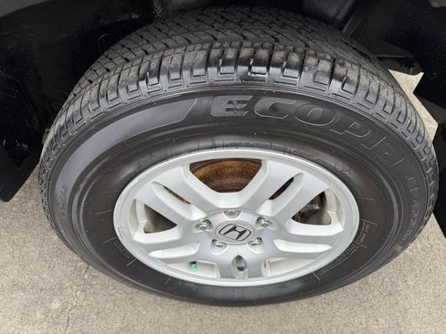 Used 2003 Honda CR-V EX image 17