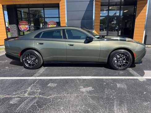 New 2026 Dodge Charger R/T AWD/4WD image 2