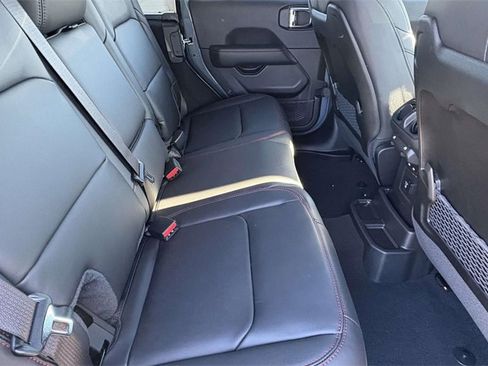 New 2026 Jeep Wrangler Unlimited Rubicon image 14