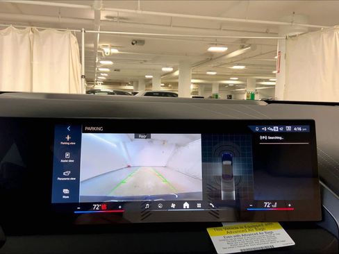 New 2026 BMW X3 xDrive30 w/ M Sport Package image 19