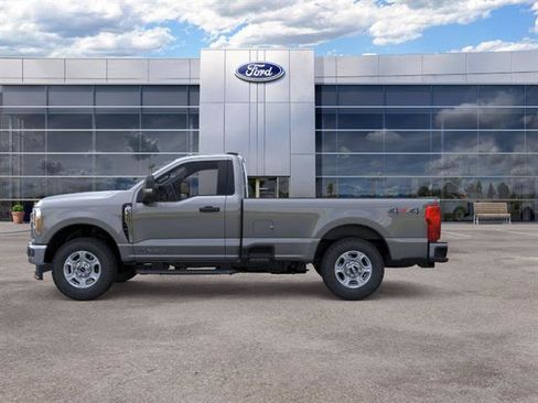 New 2026 Ford F350 XLT AWD/4WD image 3