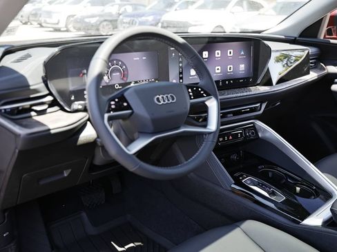 New 2026 Audi Q5 Premium Plus AWD/4WD image 19