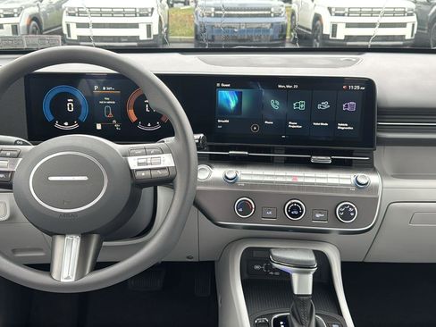 New 2026 Hyundai Kona SE AWD/4WD image 10