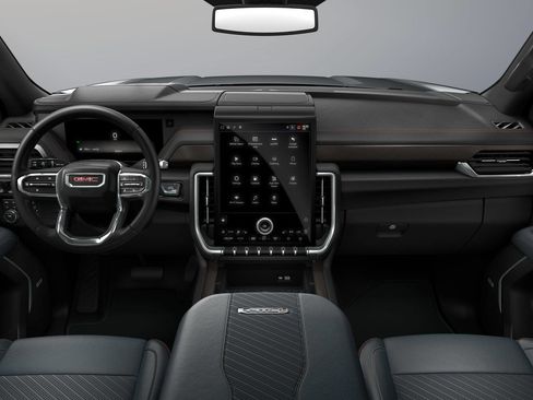 New 2026 GMC Yukon AT4 image 54