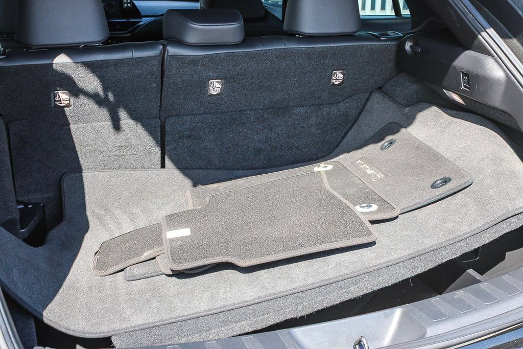Used 2023 Lexus UX 250h FWD w/ Accessory Package (Z2) image 26