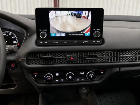 Used 2023 Honda HR-V Sport image 26