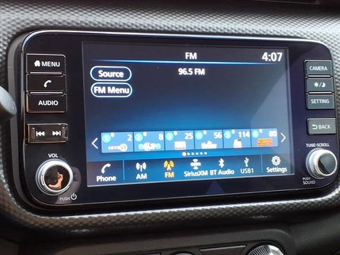 Used 2024 Nissan Kicks SV image 22