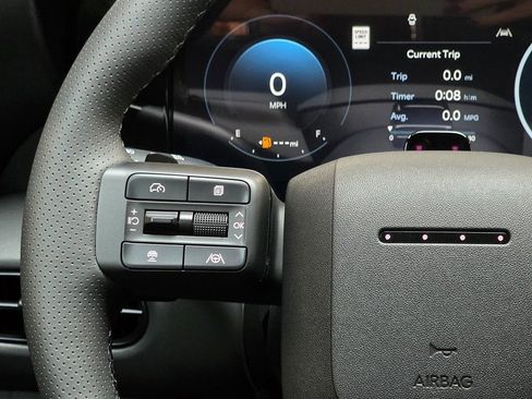 New 2026 Hyundai Palisade XRT Pro image 20