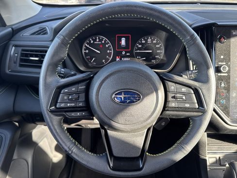 Used 2023 Subaru Ascent Onyx Edition image 12