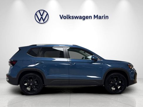 New 2026 Volkswagen Taos SEL AWD/4WD image 6