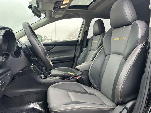 Certified 2023 Subaru Crosstrek 2.5i Sport image 22