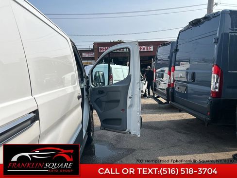 Used 2017 Ford Transit 150 130 Low Roof image 18