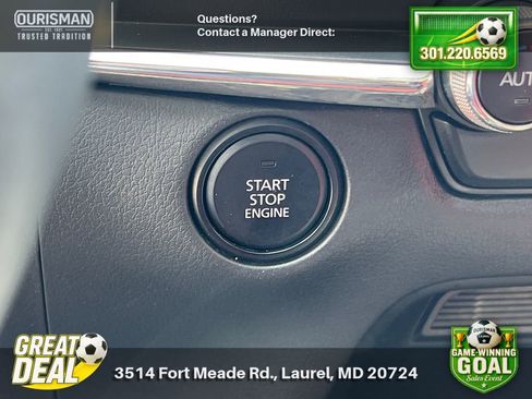 Used 2023 MAZDA CX-30 AWD 2.5 S w/ Preferred Package image 27