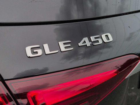 Used 2026 Mercedes-Benz GLE 450 4MATIC image 13