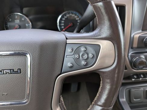 Used 2018 GMC Sierra 1500 Denali w/ Denali Ultimate Package image 18