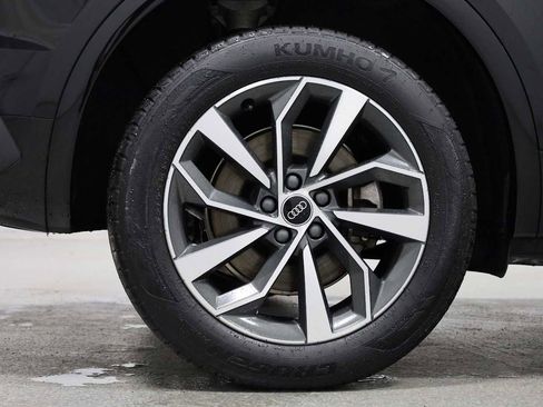 Used 2023 Audi Q5 2.0T Premium Plus w/ Premium Plus Package AWD/4WD image 35