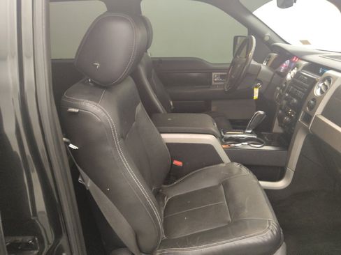 Used 2012 Ford F150 FX4 w/ FX Luxury Pkg AWD/4WD image 21