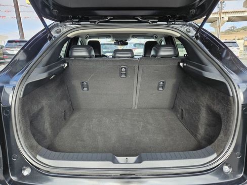 Used 2025 MAZDA CX-30 AWD 2.5 S w/ Preferred Package image 26