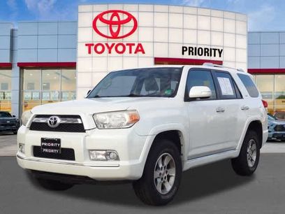 Used 2013 Toyota 4Runner SR5 w/ Premium Pkg