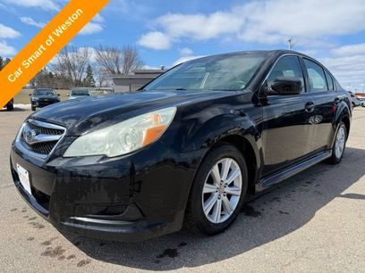 Used 2011 Subaru Legacy 2.5i Premium w/ All-Weather Pkg