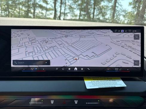 New 2026 BMW X3 xDrive30i w/ Premium Package AWD/4WD image 18