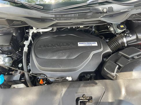 Used 2019 Honda Odyssey Touring image 21