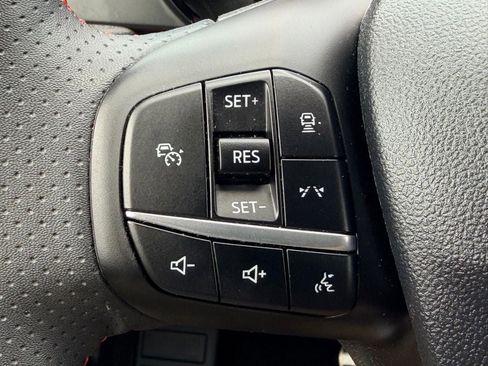 Certified 2024 Ford Escape ST-Line w/ Tech Pack #1 AWD/4WD image 24