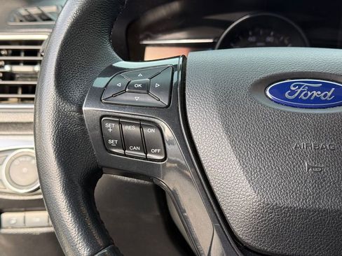 Used 2018 Ford Explorer Sport AWD/4WD image 14