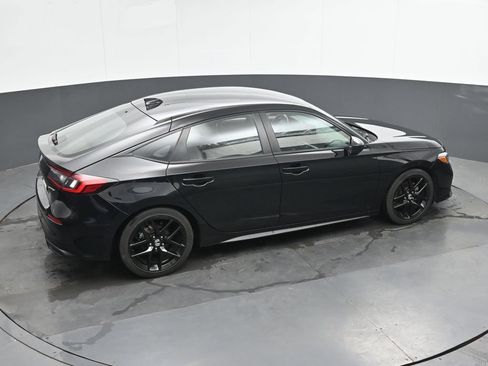 Used 2025 Honda Civic Sport image 29