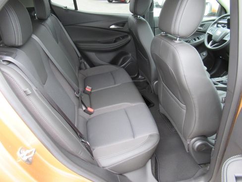 Used 2024 Buick Encore GX Preferred FWD image 28