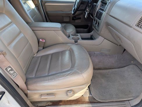 Used 2003 Ford Explorer XLT RWD image 37