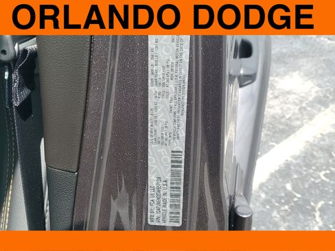 New 2025 Jeep Wrangler Sahara image 21