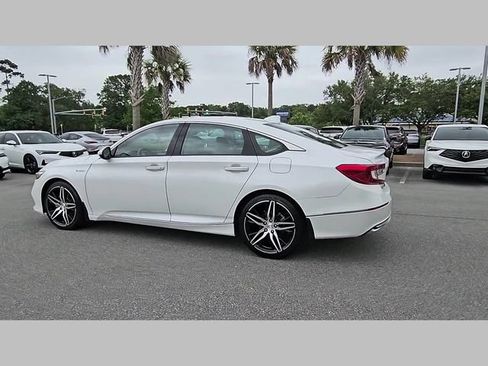 Used 2022 Honda Accord Touring image 27
