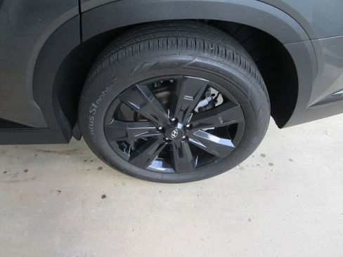Used 2024 Hyundai Palisade XRT FWD image 11