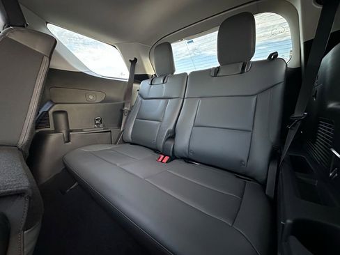 New 2026 Ford Explorer Active w/ Active Comfort Package image 53