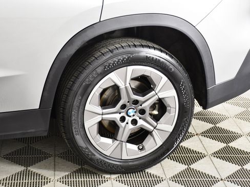 Used 2023 BMW X1 xDrive28i AWD/4WD image 52