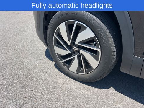 Used 2024 Volkswagen Atlas SE FWD image 11