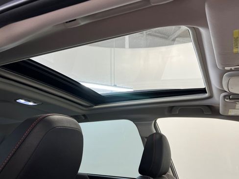 Used 2023 Subaru Forester Sport image 16