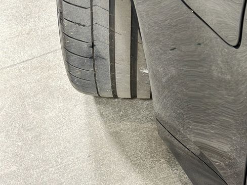 Used 2026 BMW M5 Touring w/ M Driver's Package image 43