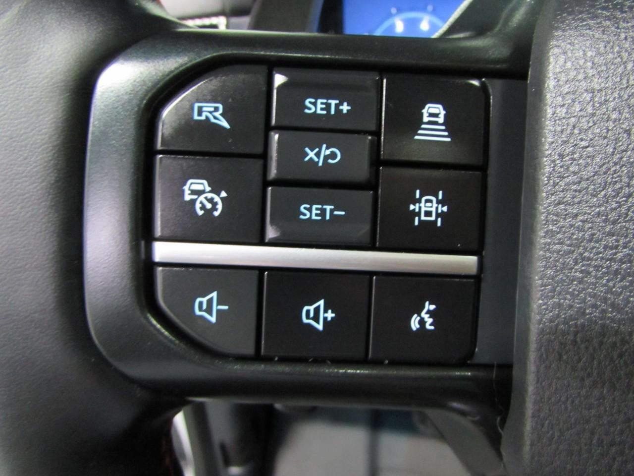 Certified 2024 Ford F150 Raptor AWD/4WD image 25