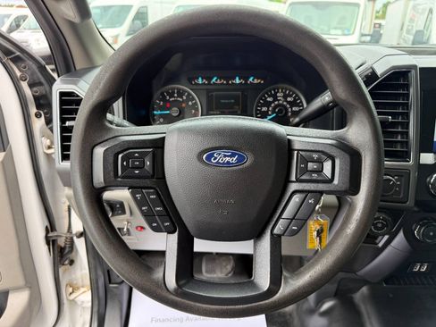 Used 2020 Ford F150 XLT w/ Equipment Group 301A Mid AWD/4WD image 6