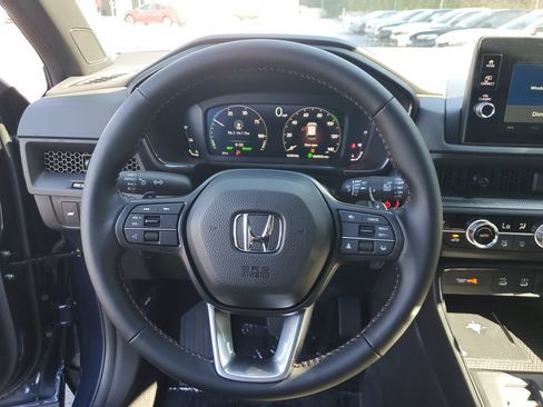 New 2026 Honda CR-V Sport-L image 18
