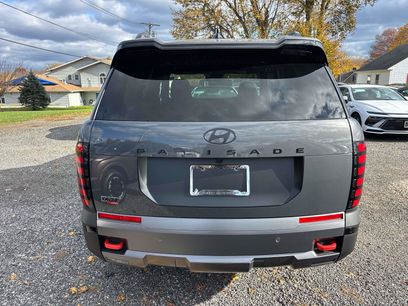 New 2026 Hyundai Palisade XRT Pro