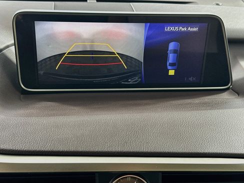 Used 2017 Lexus RX 350 FWD w/ Premium Package image 23