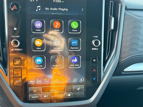 New 2026 Subaru Forester Premium image 12